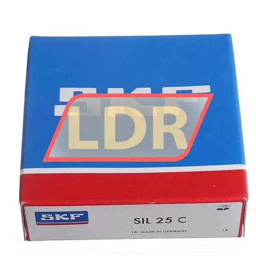 SKF SIL25C ürün fotoğrafı 3
