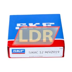 SKF SIKAC12M/VZ019 rulman resim 3
