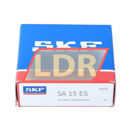 SKF SA15ES ürün fotoğrafı 2
