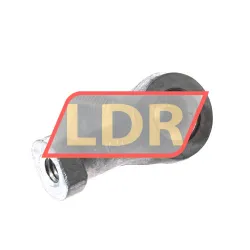 IKO LHS5 rulman resim 2
