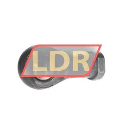 IKO LHS20 rulman resim 2