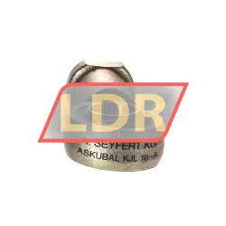Askubal KJL18A rulman resim 3