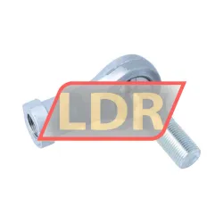 IKO LHS18L rulman resim 2
