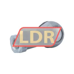 THK BL12BD rulman resim 2