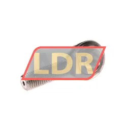 AKN SDM16L/SS rulman resim 2