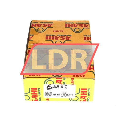 Asahi JAM18,X ürün fotoğrafı 3