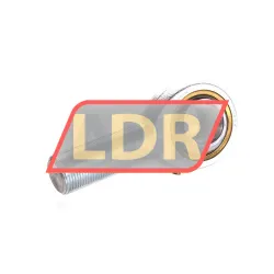 IKO POS22 rulman resim 2