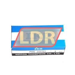 IKO POS22 rulman resim 3