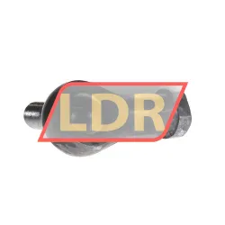 IKO LHS18 rulman resim 2
