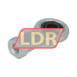 AKN SIL6E rulman resim 2