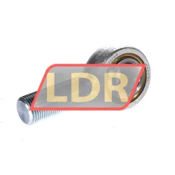 IKO POSB12L rulman resim 2