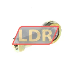 IKO PHSB4L rulman resim 2