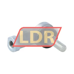 IKO LHSA6L rulman resim 2