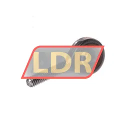 Fluro GARSW6 rulman resim 2