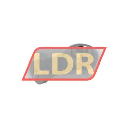 LDK SPHS8EC rulman resim 2