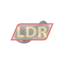 LDK SPHS8EC rulman resim 3