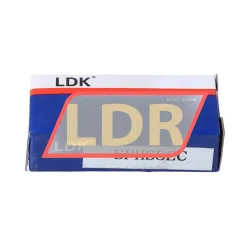 LDK SPHS8EC rulman resim 4
