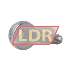 Durbal BEM16-60-502L rulman resim 2