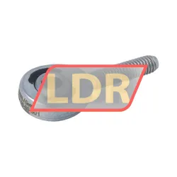 Durbal BEM06-60-501 rulman resim 3