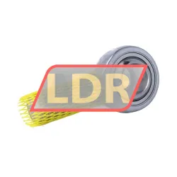 Fluro GALRSW30RR rulman resim 2