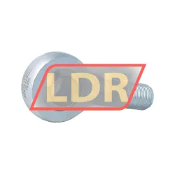 Durbal BEM22-20-502L rulman resim 2