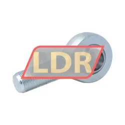 Durbal BEM22-20-502L rulman resim 3