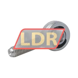 Durbal BEM10-60-502 L rulman resim 2