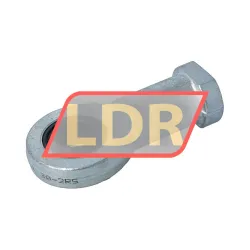 Fluro EI30 2RS rulman resim 2
