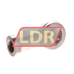 Durbal BEF20-60-501 rulman resim 2
