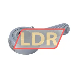Durbal BRM16-60-502 rulman resim 3