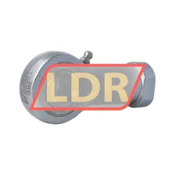 Durbal BRF20-60-502L rulman resim 2