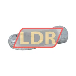 Durbal BRF06-00-502L rulman resim 2