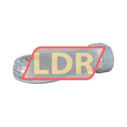 Durbal BRF06-00-502L rulman resim 3