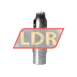 Durbal PF10 rulman resim 2