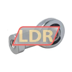 Durbal BEF06-60-502 L rulman resim 3
