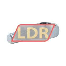 Durbal BEMN16-20-502L rulman resim 2
