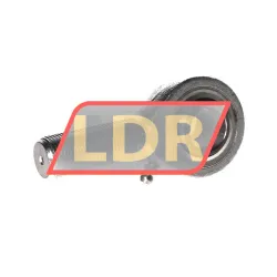Durbal BRM20 rulman resim 2