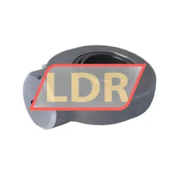 ZEN GK50-DO-SU-LM rulman resim 2