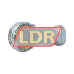 Durbal BEFN12-21-501 rulman resim 2