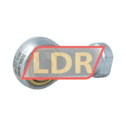 Durbal BEFN12-21-501 rulman resim 3