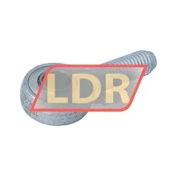 Durbal BRM14-00-502 rulman resim 2