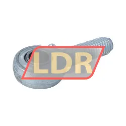 Durbal BRM14-00-502 rulman resim 3