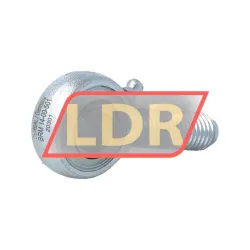 Durbal BRM14-00-501 rulman resim 3