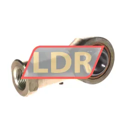 LS SIBP25S rulman resim 2