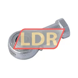 Durbal BRF08-60-502 L rulman resim 2