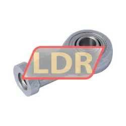 Durbal BRF08-60-502 L rulman resim 3