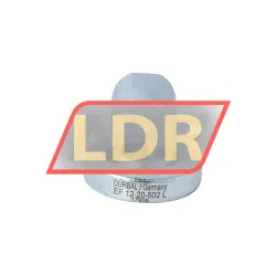 Durbal EF12-20-502L