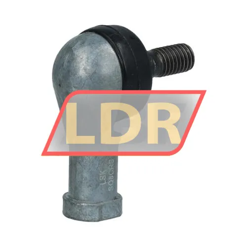 LSK Bearings SQ8C-RS