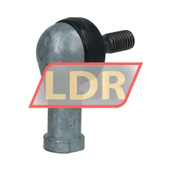 LSK Bearings SQ8C-RS