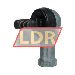 LSK Bearings SQ8C-RS rulman resim 2